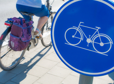 Subsidiëring fietsinfrastructuur