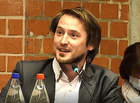 Gemeenteraad 11/01/2021