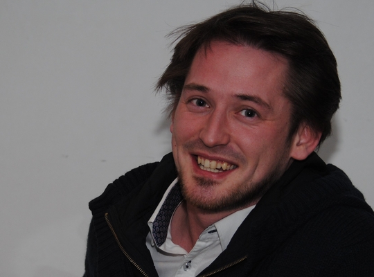 Pieter-Jan